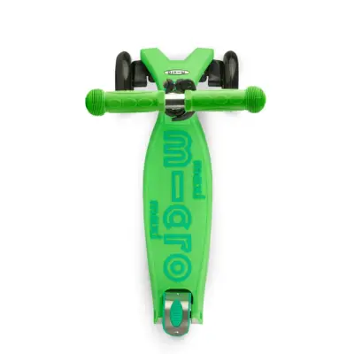 Maxi Micro Deluxe Green Micro-Mmd022 - 3
