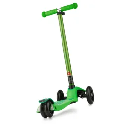 Maxi Micro Deluxe Green Micro-Mmd022 - 2