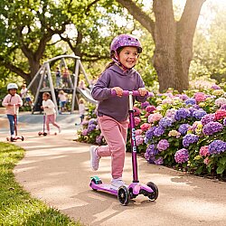 Maxi Micro Deluxe Lavender Micro-Mmd134 - 1