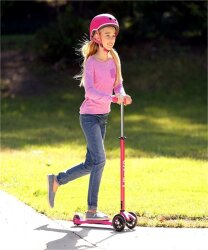 Maxi Micro Deluxe Pink Mmd021 - 6