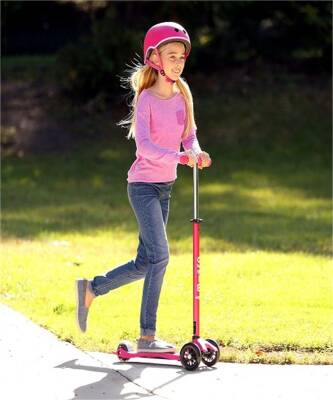 Maxi Micro Deluxe Pink Mmd021 - 6