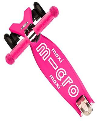 Maxi Micro Deluxe Pink Mmd021 - 3