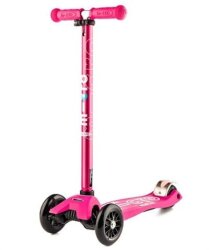 Maxi Micro Deluxe Pink Mmd021 - 2