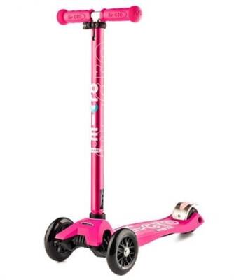 Maxi Micro Deluxe Pink Mmd021 - 2