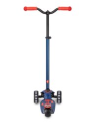 Maxi Micro Deluxe Pro Led Navy Red Mmd044 - 3