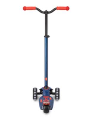 Maxi Micro Deluxe Pro Led Navy Red Mmd044 - 3