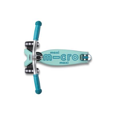 Maxi Micro Deluxe Pro Led Vibrant Blue Mmd042 - 6