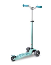 Maxi Micro Deluxe Pro Led Vibrant Blue Mmd042 - 3