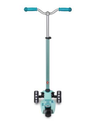 Maxi Micro Deluxe Pro Led Vibrant Blue Mmd042 - 4