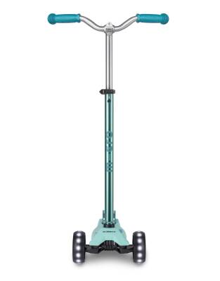 Maxi Micro Deluxe Pro Led Vibrant Blue Mmd042 - 5