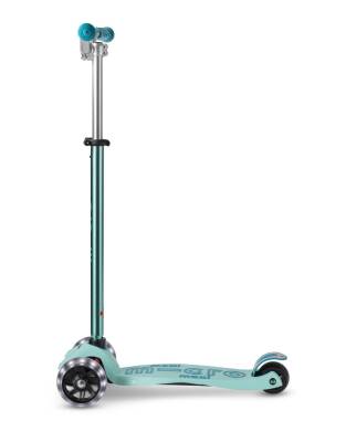 Maxi Micro Deluxe Pro Led Vibrant Blue Mmd042 - 2