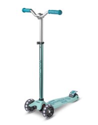 Maxi Micro Deluxe Pro Led Vibrant Blue Mmd042 - 1