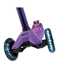 Maxi Micro Deluxe Purple (Led) Mmd066 - 2