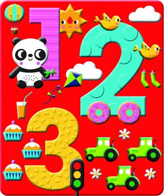 Make Believe Ideas - 123 - 1