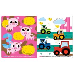 Make Believe Ideas - 123 - 2