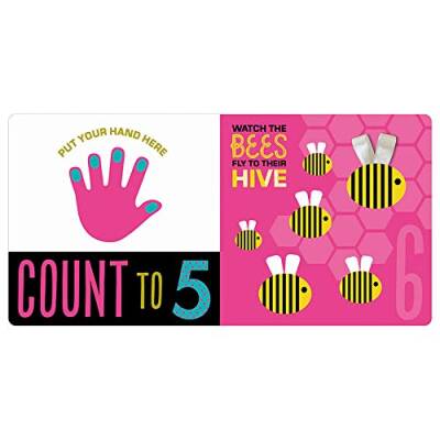 Make Believe Ideas - 123 Play With Me - 3