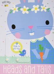 Make Believe Ideas - Busy Bees Heads And Tails - 1