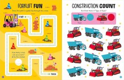 Make Believe Ideas - Busy Diggers - 3