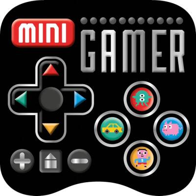 Mbi - Mini Gamer - 1