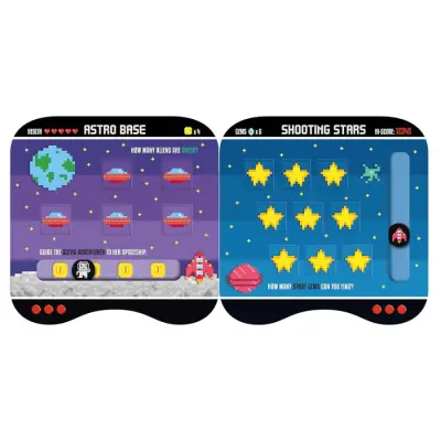 Mbi - Mini Gamer - 2