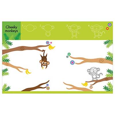 Make Believe Ideas - My First I Can Draw Amazing Animals - 3