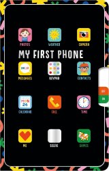 Make Believe Ideas - My First Phone - Make Believe Ideas