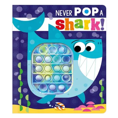 Make Believe Ideas - Never POP A Shark! - 1