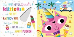 Make Believe Ideas - Never Squish A Unicorn! - 3