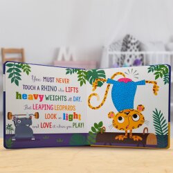 Make Believe Ideas - Never Touch A Huge Elephant! - 2