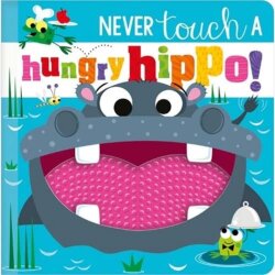 Make Believe Ideas - Never Touch A Hungry Hippo! - 1