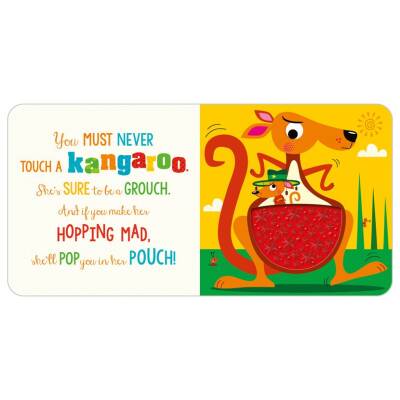 Make Believe Ideas - Never Touch A Koala - 3