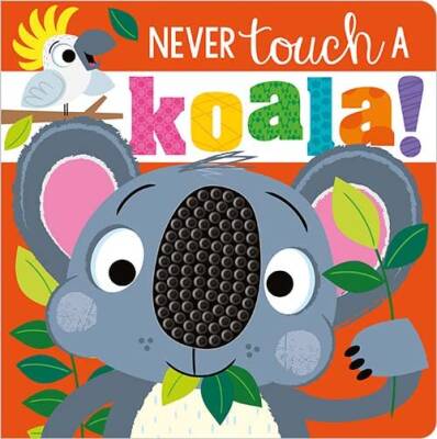 Make Believe Ideas - Never Touch A Koala - 1