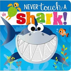 Make Believe Ideas - Never Touch A Shark! - 1