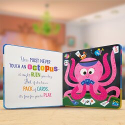 Make Believe Ideas - Never Touch A Shark! - 2