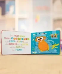 Make Believe Ideas - Never Touch A Snake! - 3