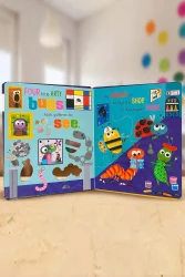 Make Believe Ideas - Never Touch The Bugs - 3