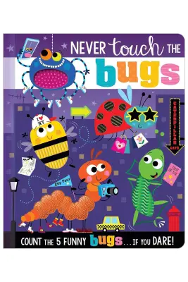 Make Believe Ideas - Never Touch The Bugs - 1