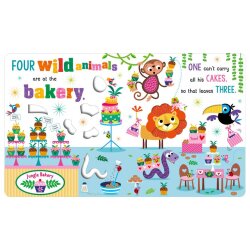 Mbi - Never Touch The Wild Animals - 3