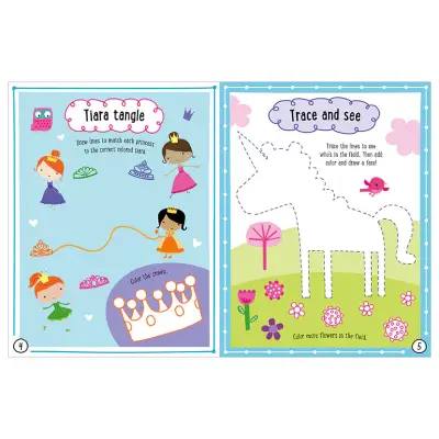 Make Believe Ideas - Princess Palace - 3