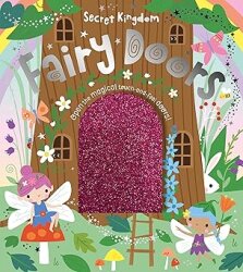 Make Believe Ideas - Secret Kingdom Fairy Doors - 1