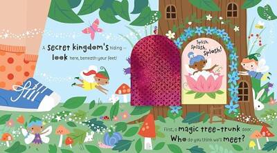 Make Believe Ideas - Secret Kingdom Fairy Doors - 5
