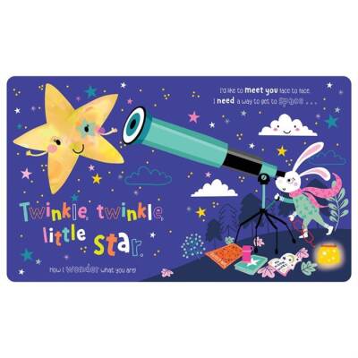 Make Believe Ideas - Twinkle, Twinkle, Little Star - 2