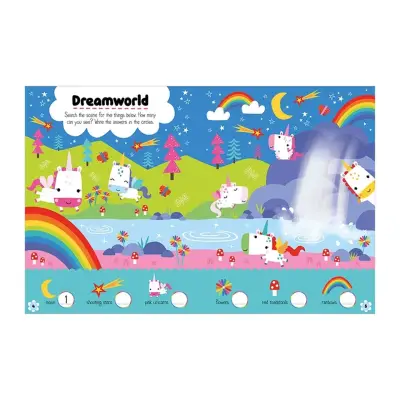 Make Believe Ideas - Unicorn World - 2