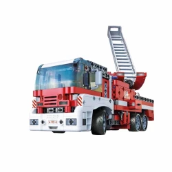 Mechanical Laboratory - Fire Truck 75068 - 3