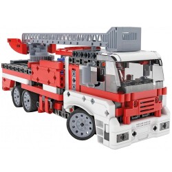 Mechanical Laboratory - Fire Truck 75068 - 4