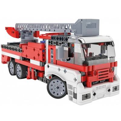 Mechanical Laboratory - Fire Truck 75068 - 4