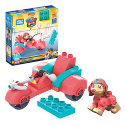 Mega Bloks Paw Patrol Liberty'Nin Scooteri Gyh94 - 2