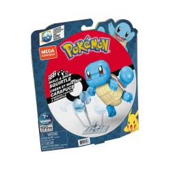 Mega Pokemon Build And Play Figures, Squirtle Gyh00 - 1