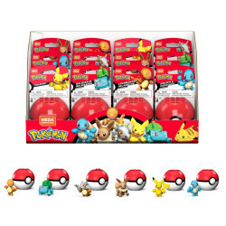 Mega Pokemon Evergreen Pokeball Gfc85 - 2