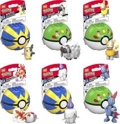 Mega Pokemon Generations Poke Ball Fpm00 - 2